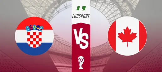 Chorwacja - Kanada typy