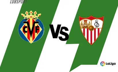 Villarreal – Sevilla typy, kursy, zakłady 08/05/2022