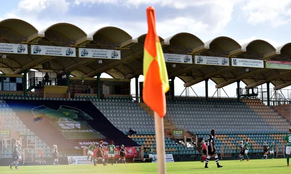 GKS Górnik Łęczna ma nowy zarząd