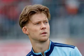 Był wart 2 mln euro i grał w Europie. Jagiellonia Białystok dopina transfer
