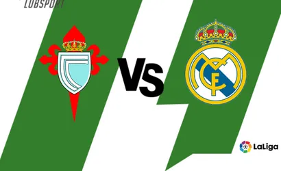 Celta Vigo – Real typy, kursy, zakłady (20.08.2022)