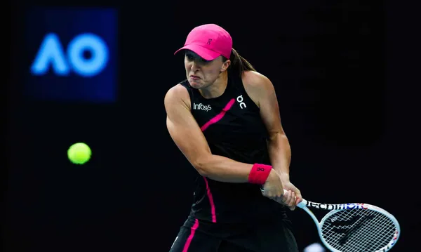 Iga Świątek poznała drabinkę w WTA Doha 2024. Szykuje się hit!