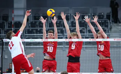 Liga Narodów Siatkówka mężczyzn 2022 – tabela, terminarz, wyniki, kiedy grają siatkarze następny mecz?