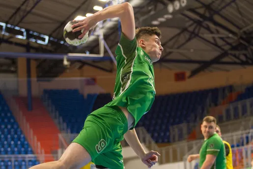 W starciu akademickich ekip UMCS skuteczniejszy od warszawskiego AWF-u