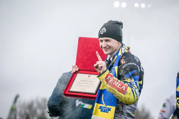 Speed Car Motor Lublin 2018 – Daniel Jeleniewski (Sylwetka)