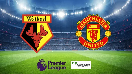 watford-manchester-united-typy
