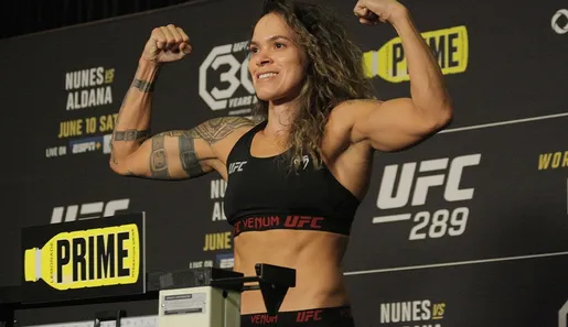 UFC 289 gdzie oglądać? Transmisja i stream online za darmo, kiedy, o której godzinie?