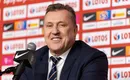 Nowy kandydat na selekcjonera reprezentacji Polski? Cezary Kulesza już z nim rozmawiał