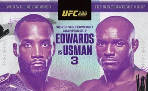 UFC 286 typy