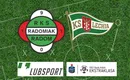 Radomiak – Lechia typy, zakłady i kursy
