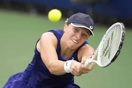 WTA Finals 2022 losowanie. Z kim zagra Świątek w grupie? Znamy rywalki Polki