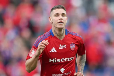Rak&oacute;w Częstochowa bez pomocnika na Ligę Europy. Transfer potwierdzony