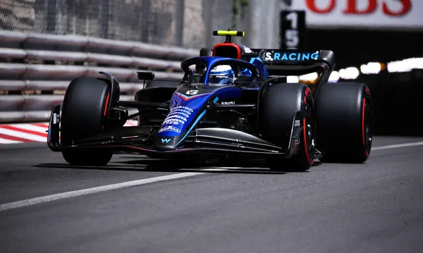 GP Azerbejdżanu 2022 – gdzie obejrzeć, transmisja na żywo, wyniki live