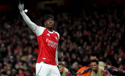 Chelsea &ndash; Arsenal (zapowiedź)