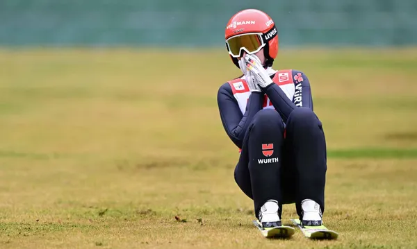 Letnie Grand Prix w Courchevel 2023: terminarz, godzina, kiedy konkurs i kwalifikacje