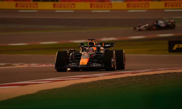 F1 Arabia Saudyjska &ndash; godzina, kwalifikacje, wyścig, o kt&oacute;rej GP Arabii Saudyjskiej? (09.03.2024)