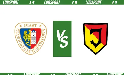 Piast Gliwice &ndash; Jagiellonia typy i kursy (18.05.2024)