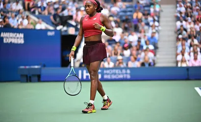 Gauff &ndash; Sabalenka typy, kiedy i gdzie oglądać finał US Open 2023?