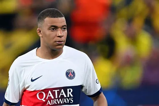 PSG – Borussia Dortmund kurs 200.00 na gola Mbappe