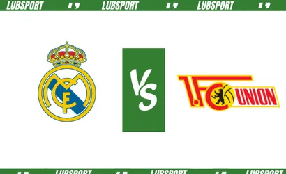 Real Madryt &ndash; Union Berlin typy, kursy i zapowiedź (20.09.2023)