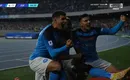 Napoli – Juventus skrót, bramki, wideo, wynik meczu