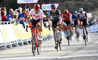 Tour de France 2023: wyniki 5. etapu. Jai Hindley wygrywa i jest nowym liderem!