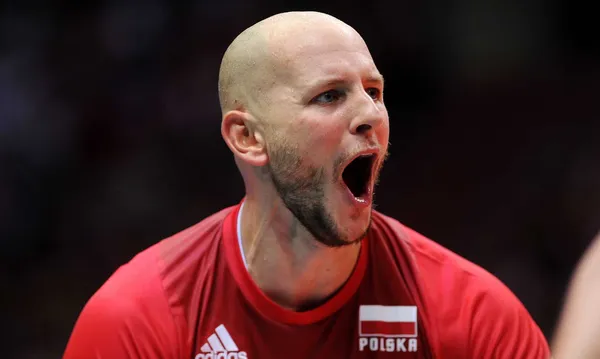 Bartosz Kurek zdobył 65 punktów w jeden weekend. Niesamowita forma Polaka!