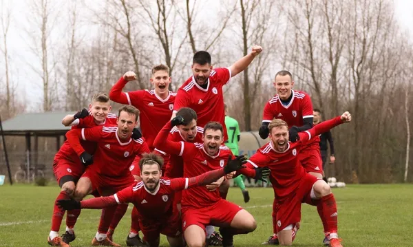 Podsumowanie rundy jesiennej sezonu 2020/2021 w wykonaniu Lutni Piszczac