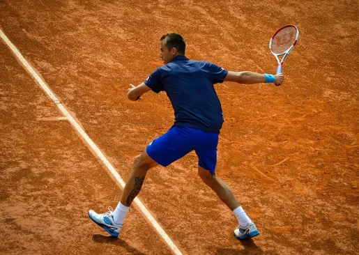 atp rzym 2022 półfinały