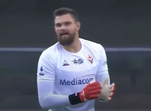 Bartłomiej Drągowski bohaterem spektakularnego transferu?