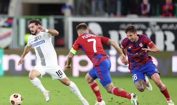 Raków Częstochowa – Sporting transmisja: Gdzie oglądać na żywo? (26.10.2023)