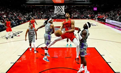 Phoenix Suns &ndash; Los Angeles Clippers typy i kursy (NBA play-offs)