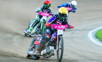 SEC Łódź 2022 – kiedy, o której, zapowiedź, zawodnicy, gdzie transmisja?