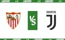 Sevilla – Juventus typy, kursy i zakłady (18.05.2023)