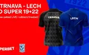 Spartak Trnava – Lech Poznań: darmowy zakład 22 PLN od Superbet
