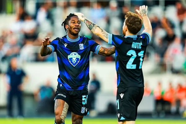 Lech Poznań ma problem. Koniec sezonu dla ważnego piłkarza