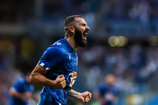 Liga Konferencji 2022/23 grupy