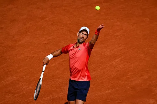 Alcaraz – Djoković typy i kursy bukmacherskie (1/2 finału Roland Garros 2023)