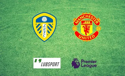 Leeds – Manchester United typy, kursy 20/02/2022
