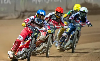 Speedway Grand Prix Polski w Warszawie 2024 typy i kursy