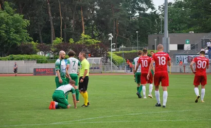 Dlaczego Małopolski Związek Piłki Nożnej pozostaje bierny?