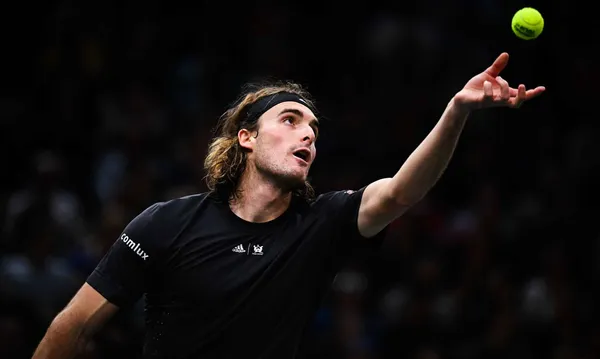 ATP Finals 2022 drabinka