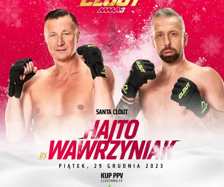 Hajto - Wawrzyniak typy