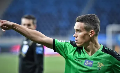 Szymon Drewniak: w Górniku mieliśmy prawdziwą drużynę, a nie indywidualności (Wywiad)