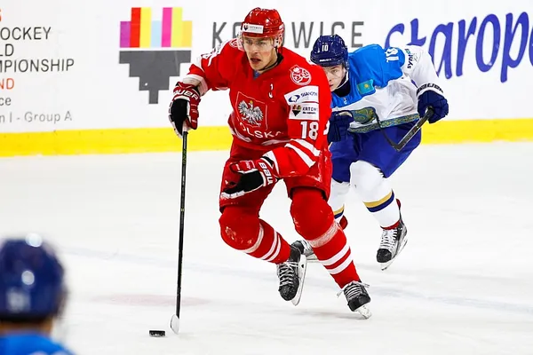 Mistrzostwa Świata w hokeju 2024. Kiedy grają Polacy?