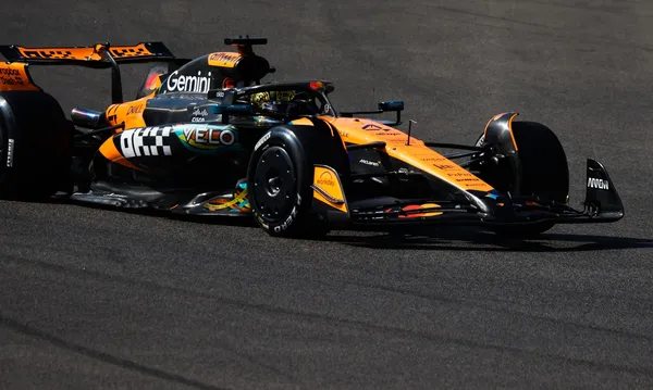 Kalendarz F1 2026 &ndash; kiedy kolejny wyścig F1?