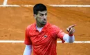 Djokovic – Varillas typy i kursy na Roland Garros 2023