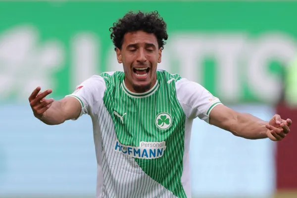 Cracovia dopina kolejny transfer. Grał z Manchesterem United, teraz zagra w Ekstraklasie
