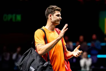 Hurkacz też podjął decyzję! Kolejna zmiana w polskim tenisie