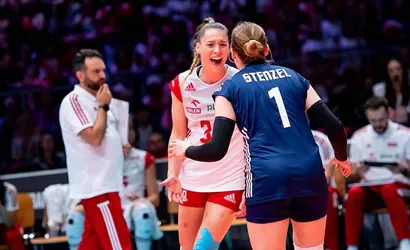 Polska – Niemcy typy i kursy (Liga Narodów 2023 siatkówka)